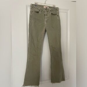 Driftwood Jeans | Roxy